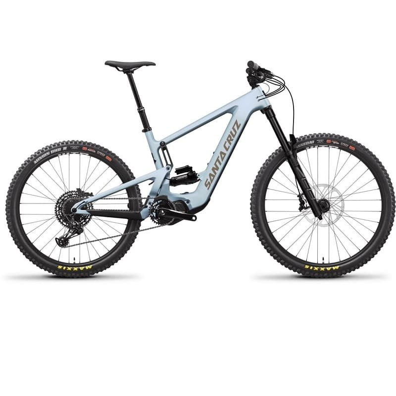 Santa Cruz Bullit 3 CC MX R-Kit - 630 Wh - 2023 - 29 / 27,5 Zoll - Fully