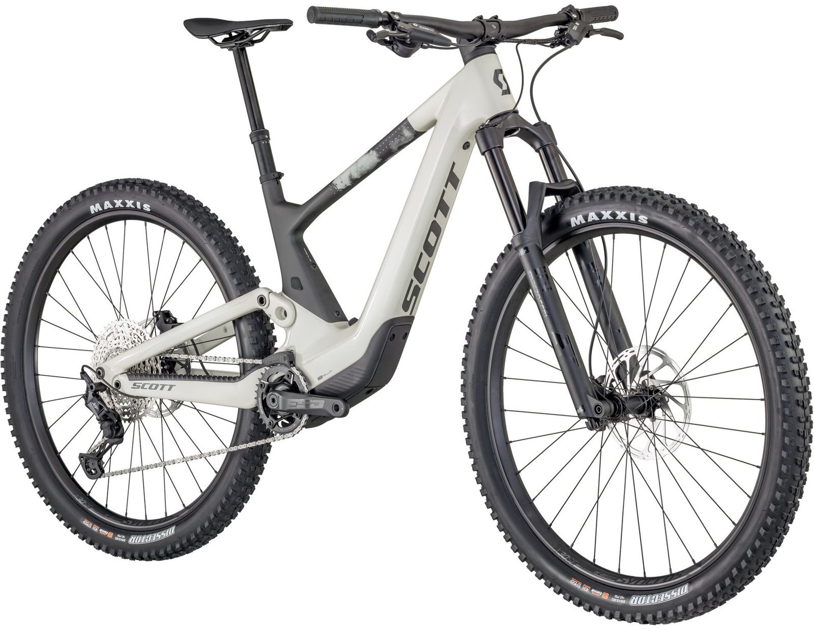 Scott Voltage eRIDE 920 – Bild 2