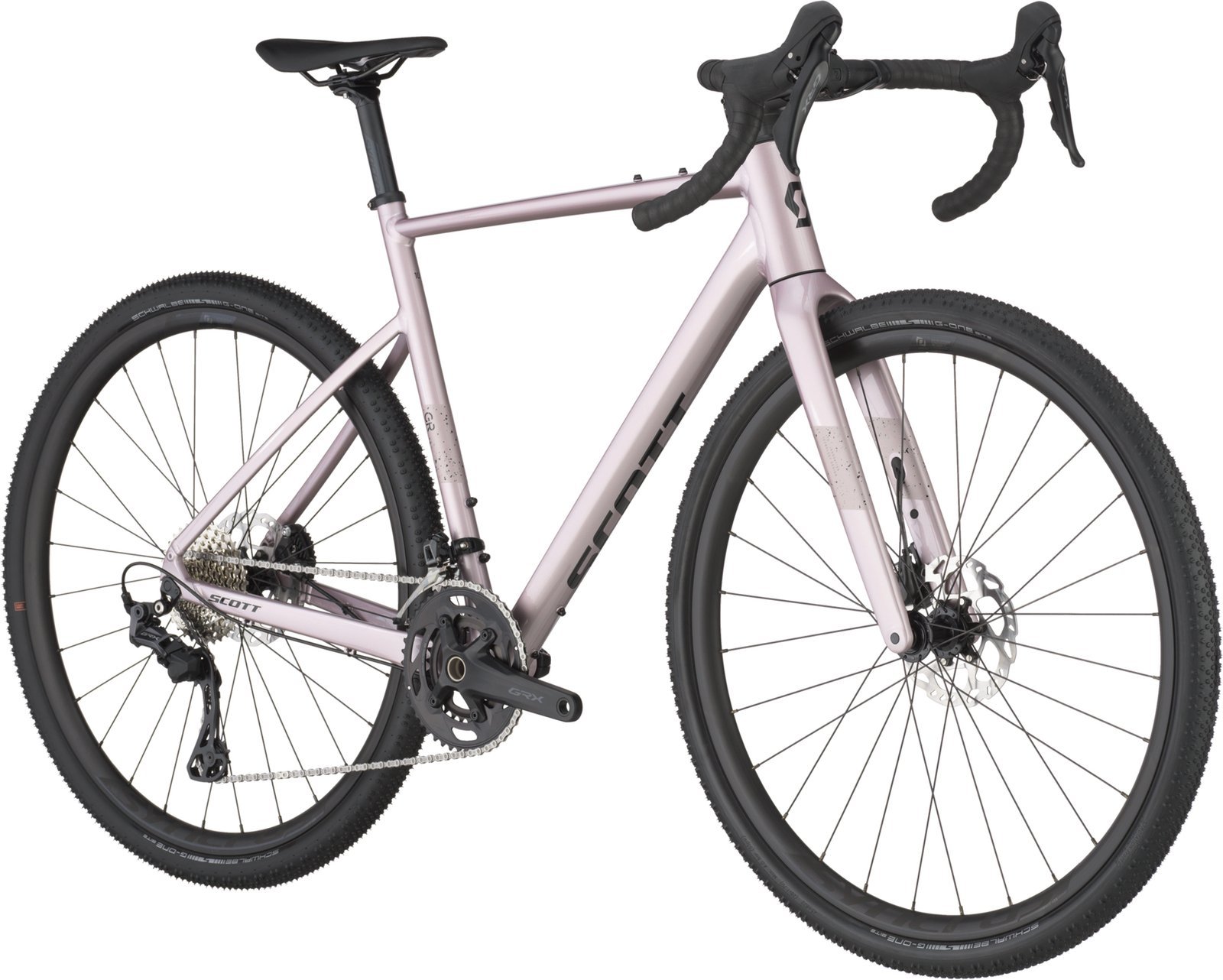 Scott Speedster Gravel 10 – Bild 2