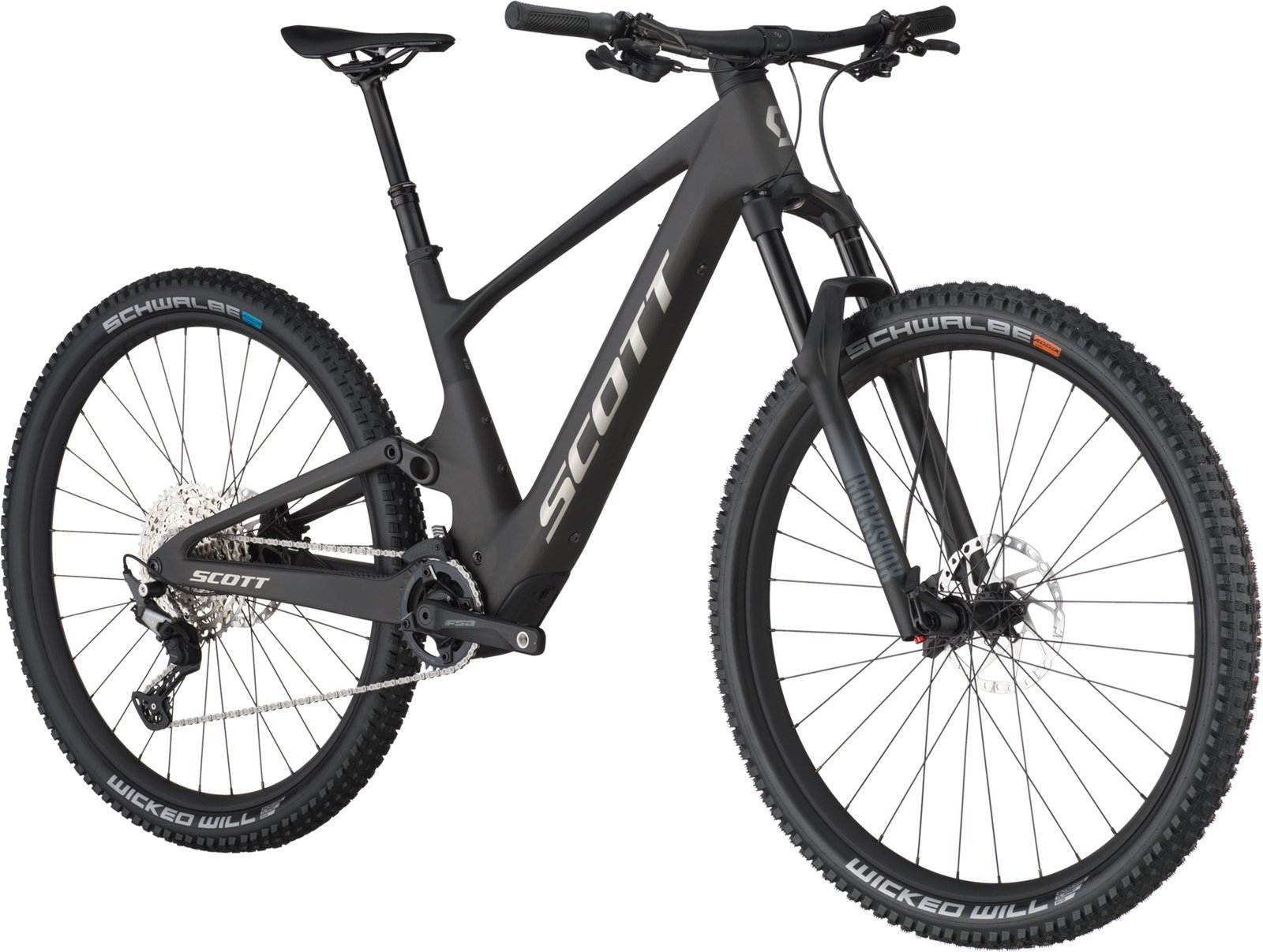 Scott Lumen eMTB 920 – Bild 5
