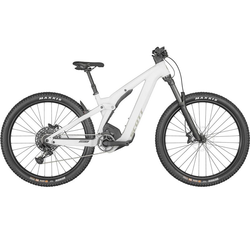 Scott Contessa Strike eRIDE 910 EVO - 625 Wh - 2024 - 29 Zoll - Fully