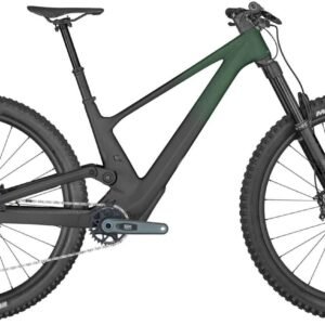 Scott Genius 910 TR