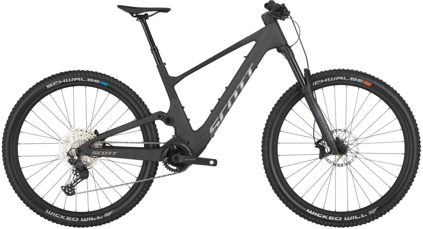 Scott Lumen eMTB 920