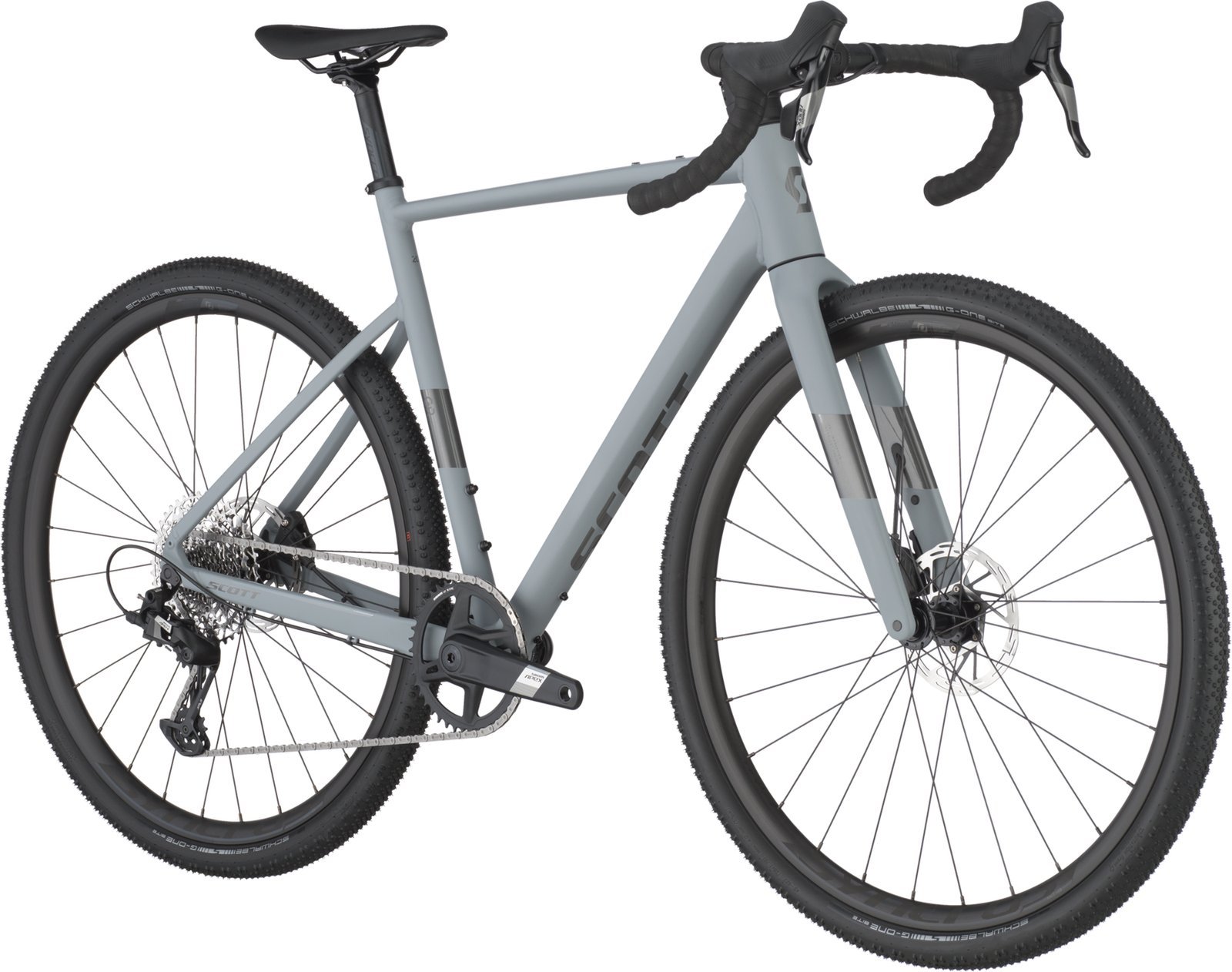 Scott Speedster Gravel 20 – Bild 2