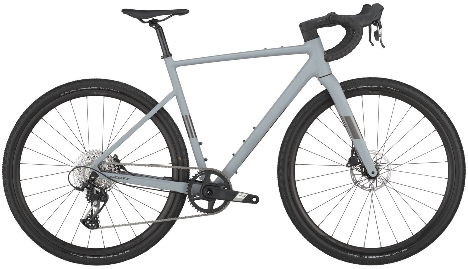 Scott Speedster Gravel 20