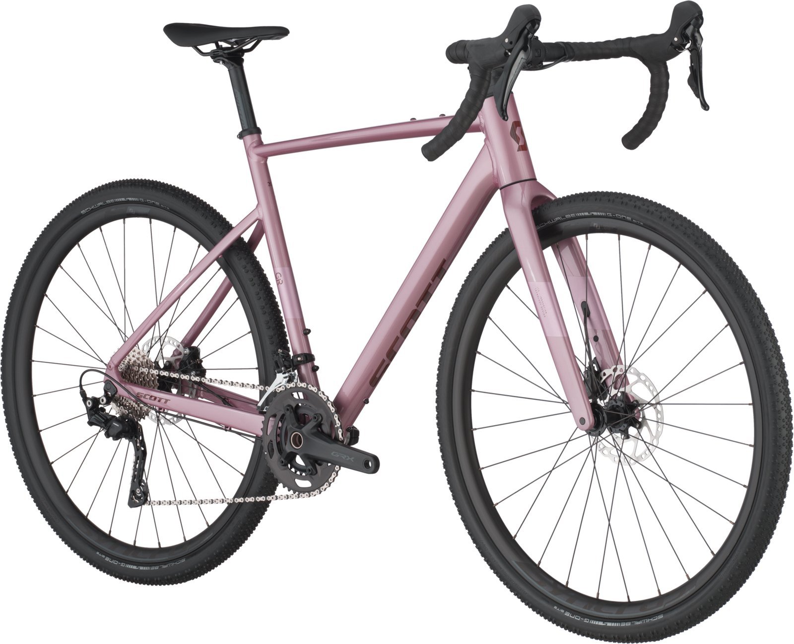 Scott Speedster Gravel 30 – Bild 2