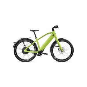 Stromer ST2 Pinion Launch Edition - 983 Wh - 2023 - 27,5 Zoll - Diamant