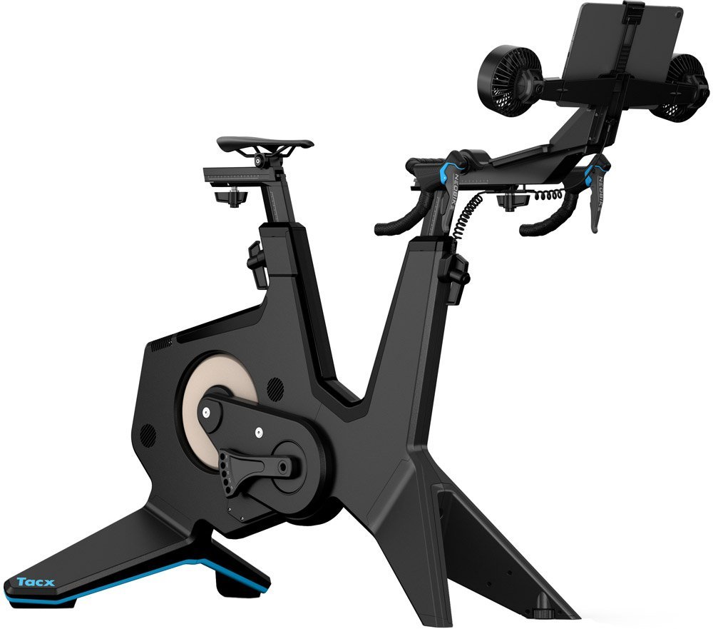 Garmin Tacx® NEO Bike Plus Heimtrainer