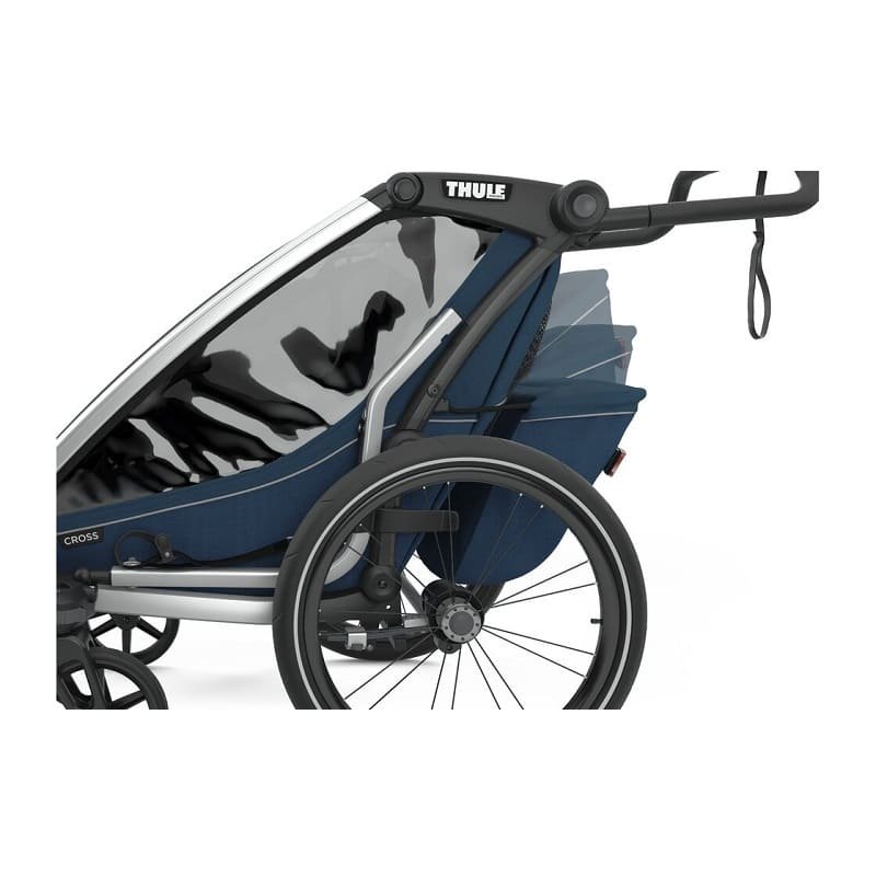 Thule Chariot Cross single - Auslaufmodell – Bild 3