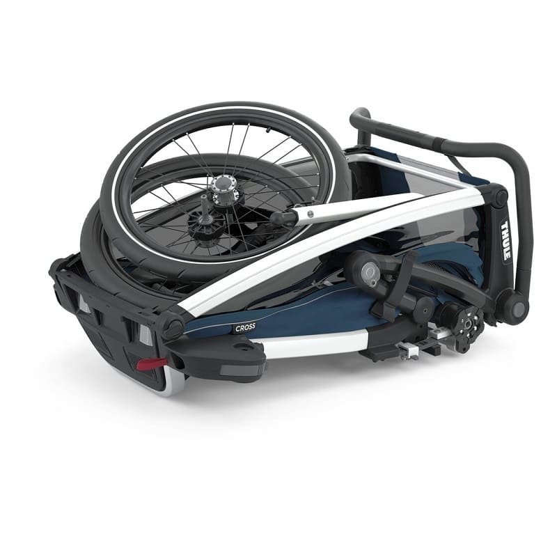 Thule Chariot Cross single - Auslaufmodell – Bild 6
