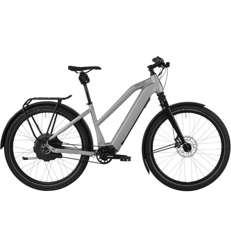 Tout Terrain Skane Trapez Select 22.1 - 625 Wh - Auslaufmodell - 27,5 Zoll - Damen Sport – Bild 2