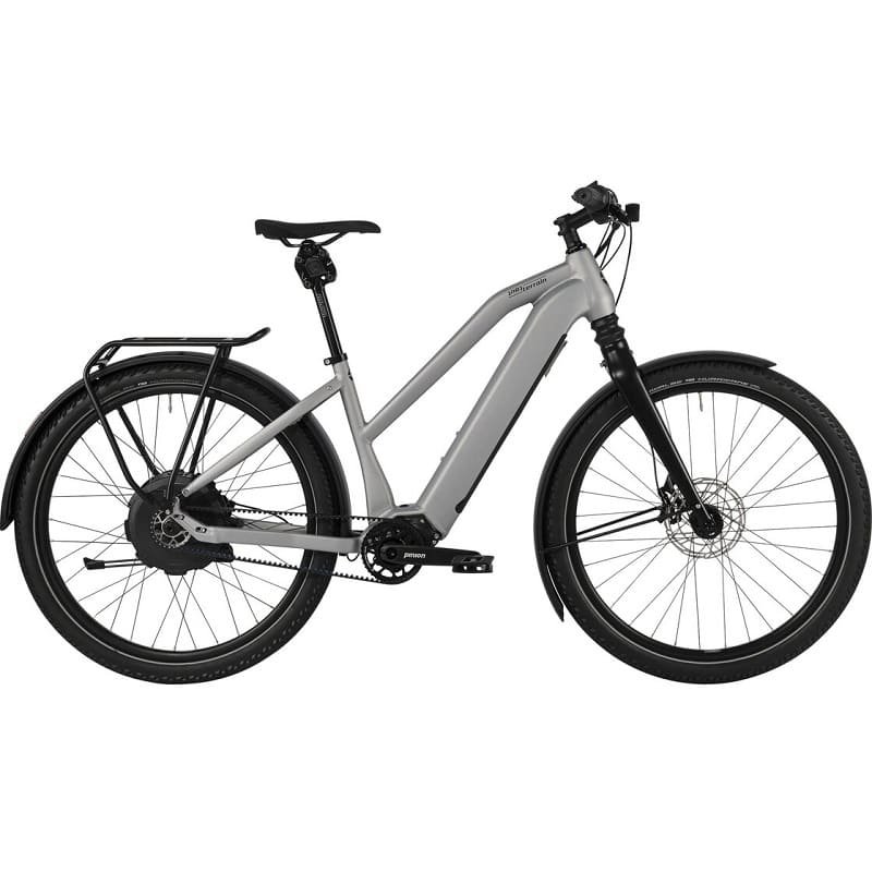 Tout Terrain Skane Trapez Select 22.1 - 625 Wh - Auslaufmodell - 27,5 Zoll - Damen Sport