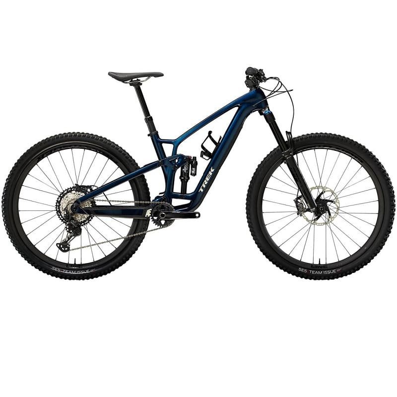 Trek Fuel EX 9.8 XT Gen 6 - 2023 - 29 Zoll - Fully