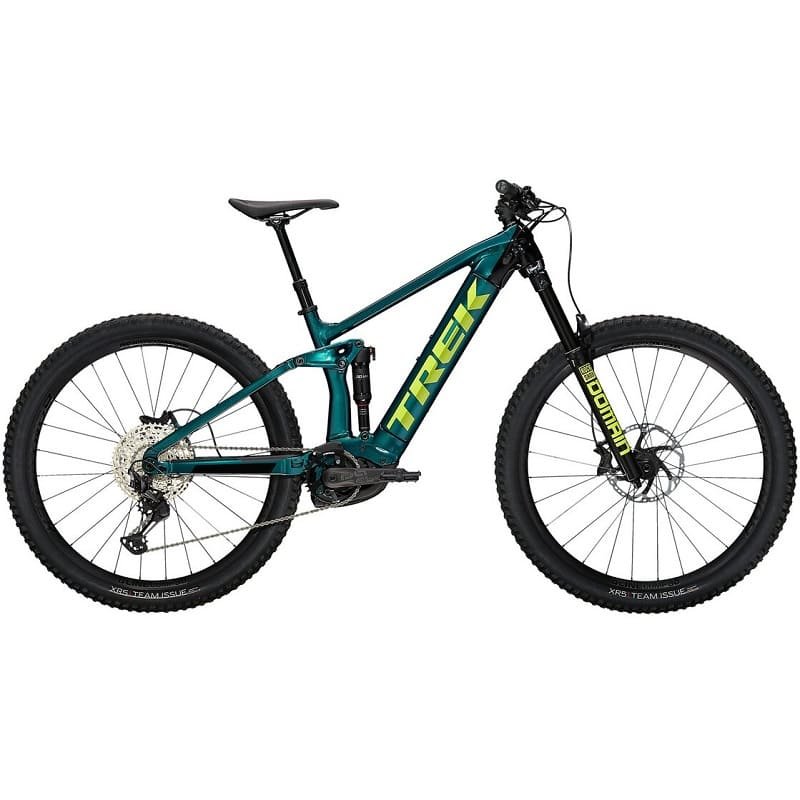 Trek Rail 7 Deore - XT - 625 Wh - Auslaufmodell - 29 Zoll - Fully