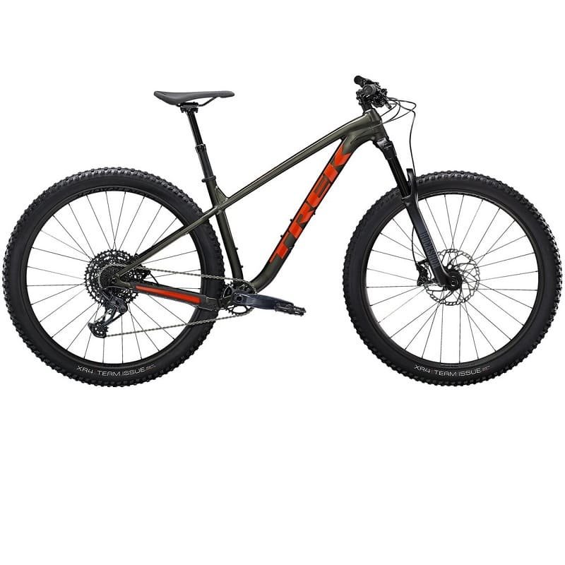 Trek Roscoe 8 - 2023 - 29 Zoll - Diamant