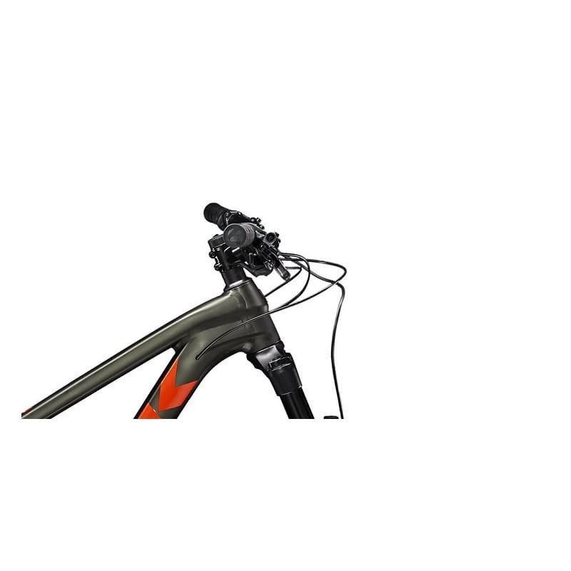 Trek Roscoe 8 - 2023 - 29 Zoll - Diamant – Bild 6