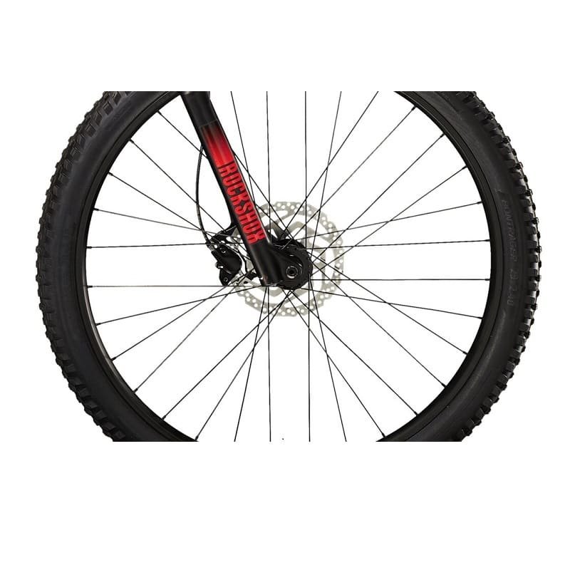 Trek Top Fuel 5 Deore - Auslaufmodell - 29 Zoll - Fully – Bild 5