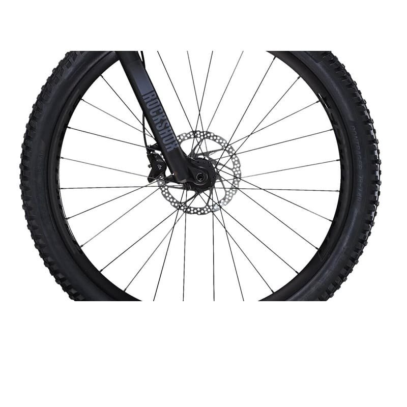 Trek Top Fuel 7 - 2023 - 29 Zoll - Fully – Bild 3