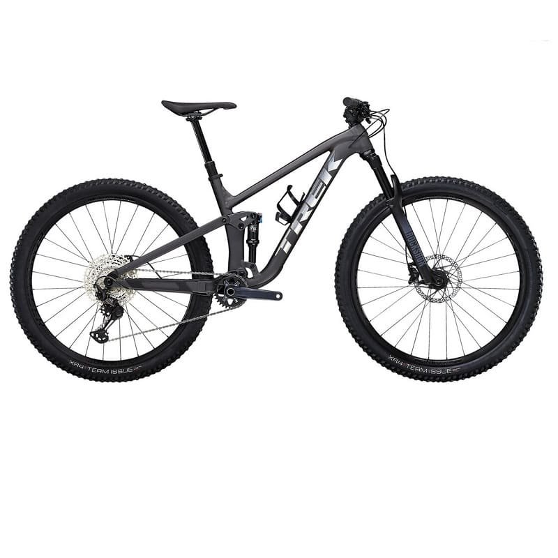 Trek Top Fuel 7 - 2023 - 29 Zoll - Fully