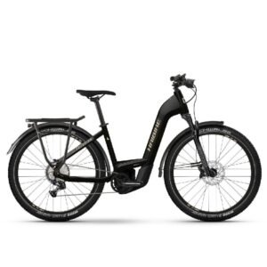 Haibike Trekking 11 - 750 Wh - Auslaufmodell - 27,5 Zoll - Tiefeinsteiger