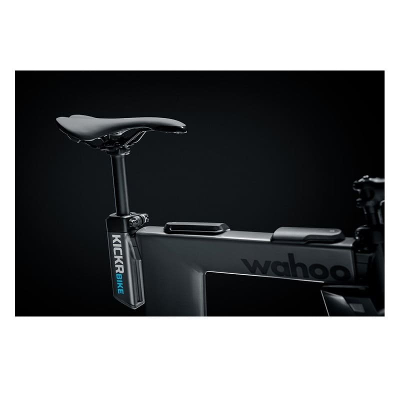 Wahoo KICKR Bike Smart Wifi – Bild 3