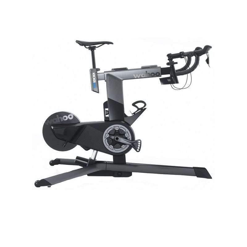 Wahoo KICKR Bike Smart Wifi