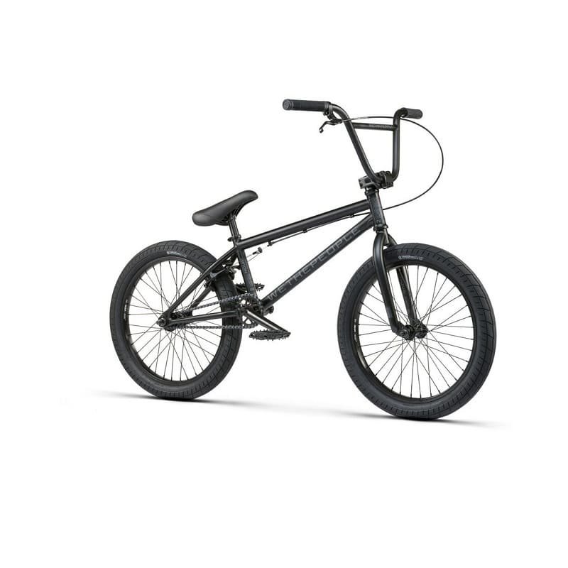 Wethepeople Nova 20.5" TT - Auslaufmodell - 20 Zoll - BMX