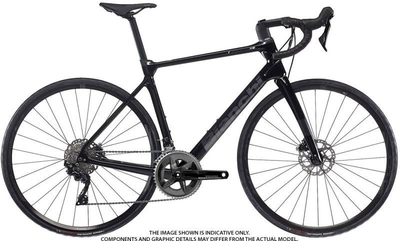 Bianchi Infinito XE Disc Rival AXS – Bild 2
