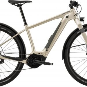 CANNONDALE CANVAS NEO 2 Diamant