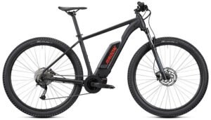 Radon ZR Team Hybrid 6.0 500