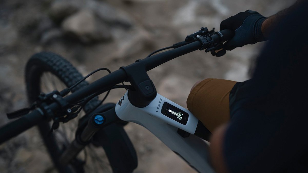 Scott Lumen eMTB 920 – Bild 4