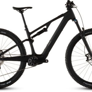 Cube AMS Hybrid ONE44 C:62 Pro 400X blackline