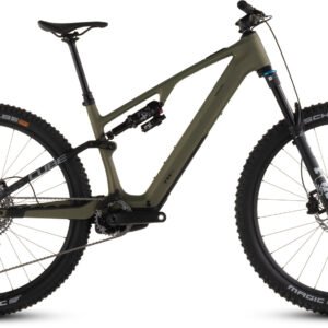 Cube AMS Hybrid ONE44 C:68X TM 400X reedgreen´n´matrix