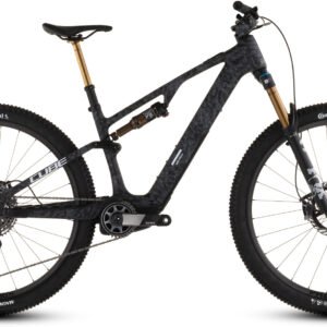 Cube AMS Hybrid ONE44 C:68X SLT 400X matrixblack´n´white
