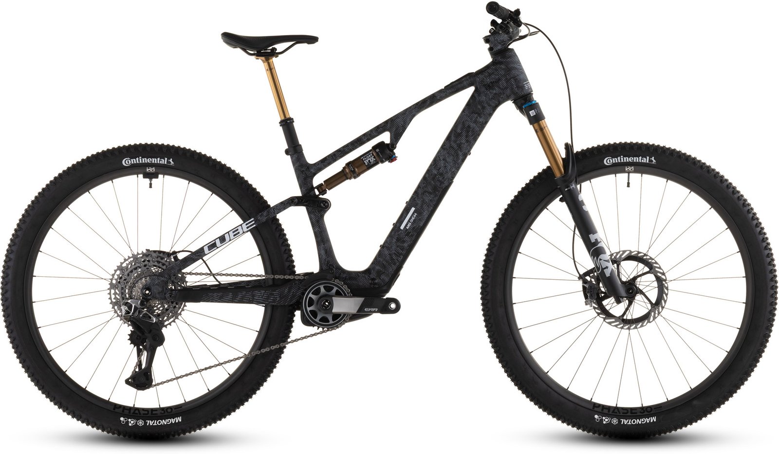 Cube AMS Hybrid ONE44 C:68X SLT 400X matrixblack´n´white