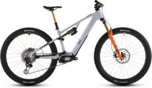 Cube AMS Hybrid ONE44 C:68X SUPER TM 400X foggrey´n´fibre