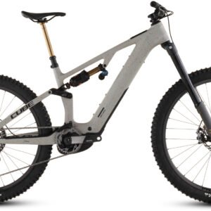 Cube AMS Hybrid ONE77 C:62 SUPER TM 600X reedbeigegrit´n´orange