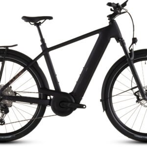 Cube Nuride Hybrid SLX 800