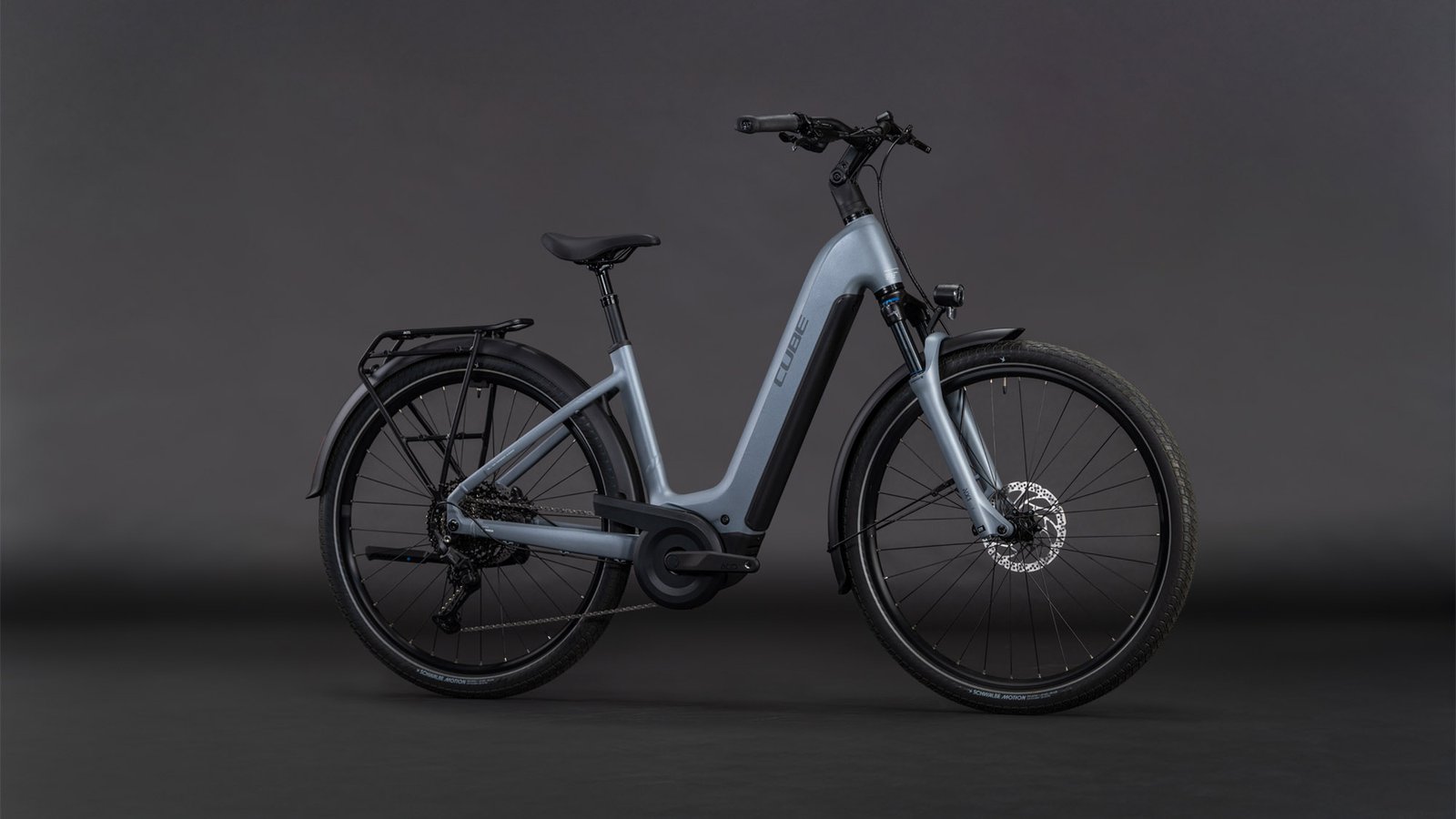 Cube Touring Hybrid Pro 800 pearlgrey´n´grey Easy Entry – Bild 6