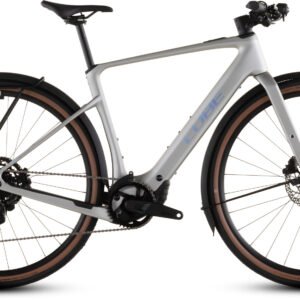 Cube Nulane Hybrid C:62 Race 400X FE sleekgrey´n´prism