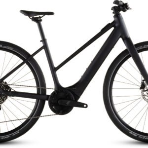 Cube Editor Hybrid Pro 400X coal´n´prism Trapeze
