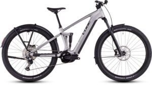 Cube Stereo Hybrid ONE22 Race