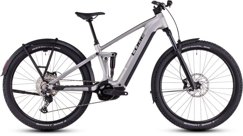 Cube Stereo Hybrid ONE22 Race