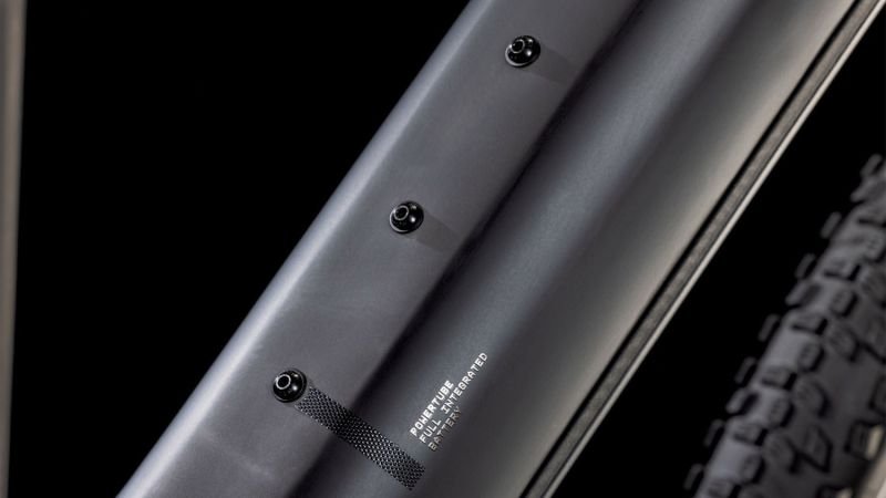 Cube Reaction Hybrid ONE 800 blackline – Bild 4