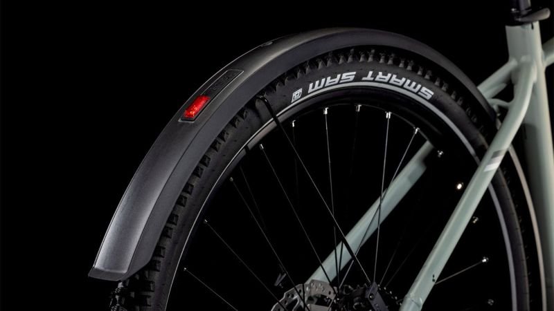 Cube Nuride Hybrid Performance 625 Allroad swampgrey´n´black – Bild 4