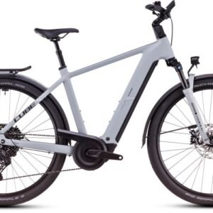 Cube Kathmandu Hybrid