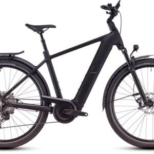 Cube Kathmandu Hybrid EXC