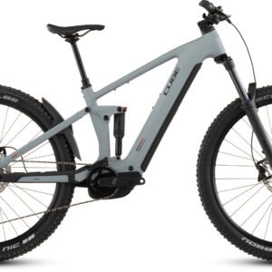 Cube Stereo Hybrid ONE44 Pro 800 vulcan´n´orange