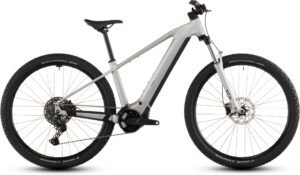 Cube Reaction Hybrid ONE 600 sleekgrey´n´prism