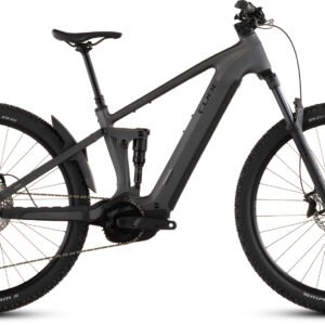 Cube Stereo Hybrid ONE22 Race 800 slabgrey´n´chrome